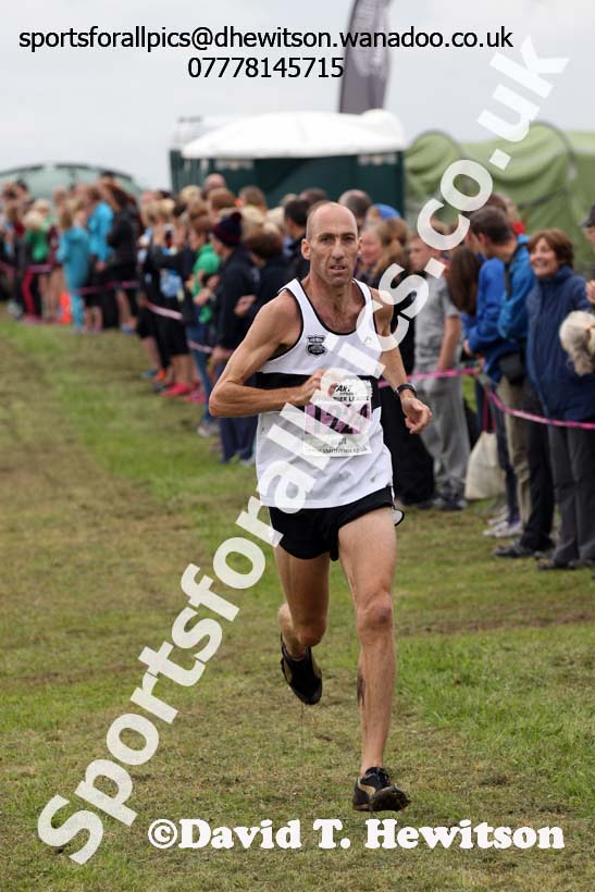Senior mens Start Fitness North Eastern Harrier League, Tanfield, County Durham. Photo: David T. Hewitson/Sports for All Pics